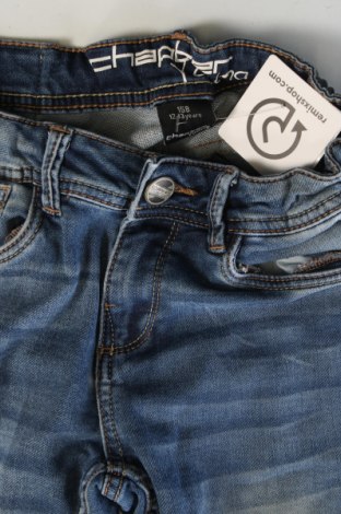 Kinderjeans Chapter, Größe 11-12y/ 152-158 cm, Farbe Blau, Preis € 9,99