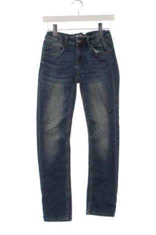 Kinderjeans Chapter, Größe 11-12y/ 152-158 cm, Farbe Blau, Preis € 9,99