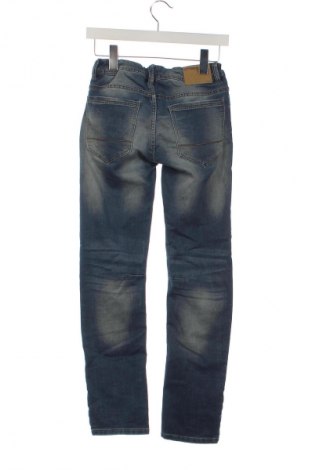 Kinderjeans Chapter, Größe 11-12y/ 152-158 cm, Farbe Blau, Preis € 9,99