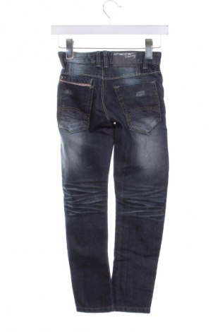 Kinderjeans Chapter, Größe 8-9y/ 134-140 cm, Farbe Blau, Preis € 9,99