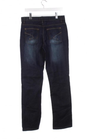 Kinderjeans Charles Vogele, Größe 14-15y/ 168-170 cm, Farbe Blau, Preis € 9,49