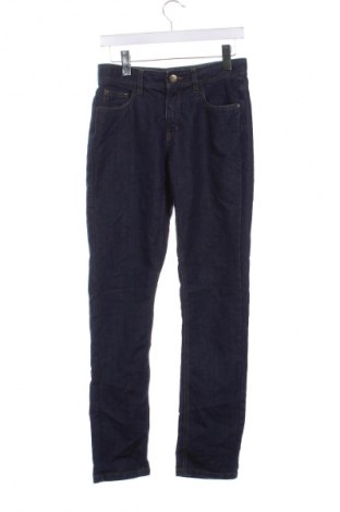 Kinderjeans Charles Vogele, Größe 12-13y/ 158-164 cm, Farbe Blau, Preis 6,99 €