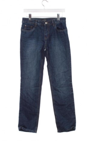 Kinderjeans Charles Vogele, Größe 12-13y/ 158-164 cm, Farbe Blau, Preis 6,99 €