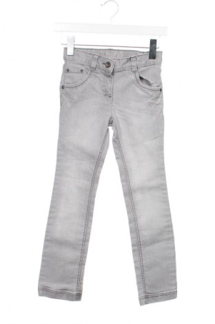 Kinderjeans Cherokee, Größe 8-9y/ 134-140 cm, Farbe Grau, Preis € 9,99