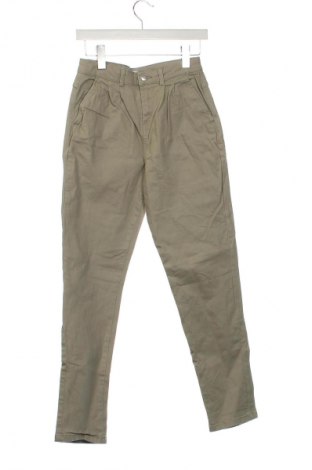 Kinderjeans Cubus, Größe 12-13y/ 158-164 cm, Farbe Grün, Preis € 6,99