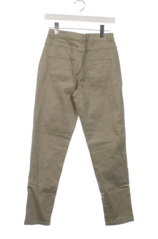 Kinderjeans Cubus, Größe 12-13y/ 158-164 cm, Farbe Grün, Preis € 5,99