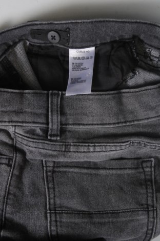 Kinderjeans Cubus, Größe 11-12y/ 152-158 cm, Farbe Grau, Preis € 22,49