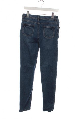 Kinderjeans Denim Co., Größe 14-15y/ 168-170 cm, Farbe Blau, Preis 5,49 €