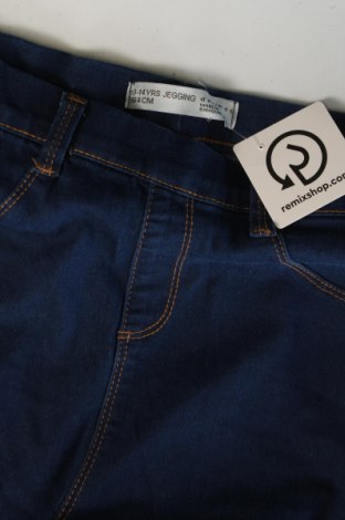 Παιδικά τζίν Denim Co., Μέγεθος 12-13y/ 158-164 εκ., Χρώμα Μπλέ, Τιμή 6,29 €