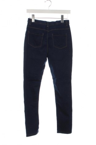 Dětské džíny  Denim Co., Velikost 12-13y/ 158-164 cm, Barva Modrá, Cena  157,00 Kč