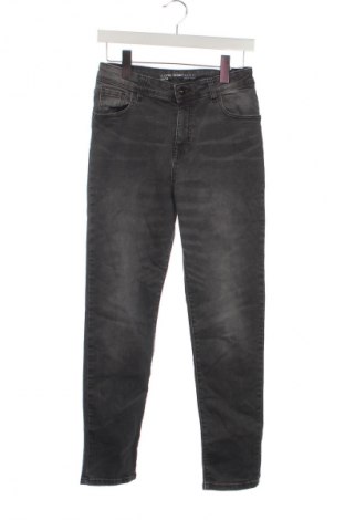 Παιδικά τζίν Denim Co., Μέγεθος 11-12y/ 152-158 εκ., Χρώμα Γκρί, Τιμή 6,29 €