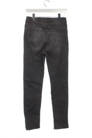 Detské džínsy  Denim Co., Veľkosť 11-12y/ 152-158 cm, Farba Sivá, Cena  5,75 €