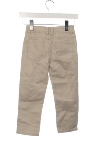 Detské džínsy  Denim&Co., Veľkosť 5-6y/ 116-122 cm, Farba Béžová, Cena  9,95 €