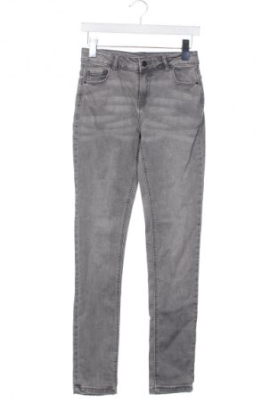 Detské džínsy  Denim Co., Veľkosť 14-15y/ 168-170 cm, Farba Sivá, Cena  9,95 €