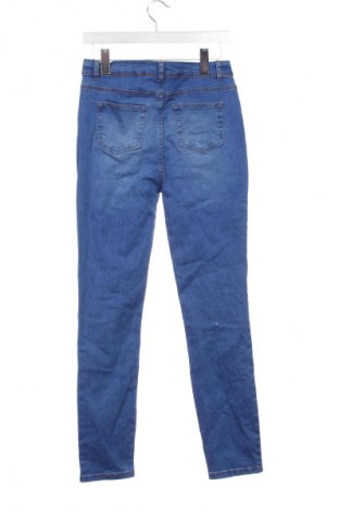 Detské džínsy  Denim Co., Veľkosť 13-14y/ 164-168 cm, Farba Modrá, Cena  3,95 €