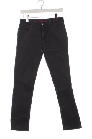 Detské džínsy  Denim Co., Veľkosť 11-12y/ 152-158 cm, Farba Sivá, Cena  16,37 €