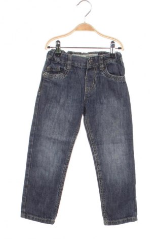 Blugi pentru copii Denim Co., Mărime 2-3y/ 98-104 cm, Culoare Albastru, Preț 48,99 Lei