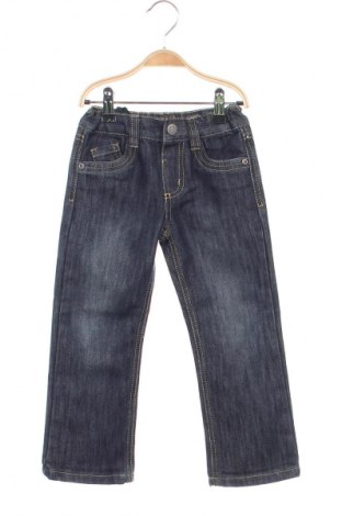 Dětské džíny  Denim&Co., Velikost 2-3y/ 98-104 cm, Barva Modrá, Cena  249,00 Kč