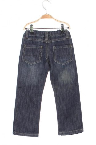 Kinderjeans Denim&Co., Größe 2-3y/ 98-104 cm, Farbe Blau, Preis € 9,99