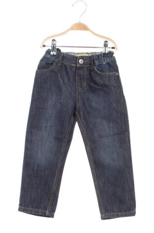 Dziecięce jeansy Denim&Co., Rozmiar 3-4y/ 104-110 cm, Kolor Niebieski, Cena 45,99 zł