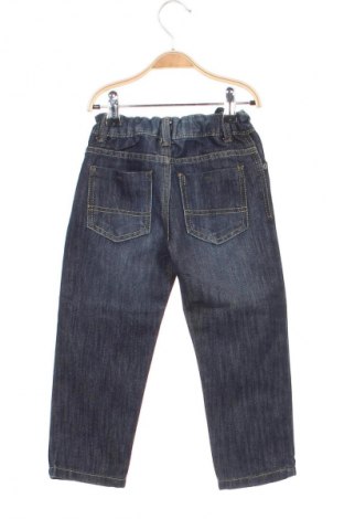 Παιδικά τζίν Denim&Co., Μέγεθος 3-4y/ 104-110 εκ., Χρώμα Μπλέ, Τιμή 10,49 €