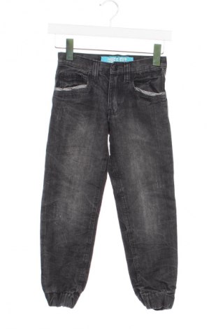 Dziecięce jeansy Denim Co., Rozmiar 7-8y/ 128-134 cm, Kolor Niebieski, Cena 45,99 zł