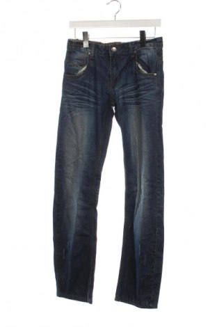 Kinderjeans Dognose, Größe 14-15y/ 168-170 cm, Farbe Blau, Preis 5,99 €