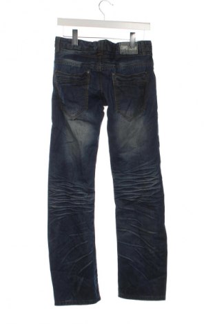 Kinderjeans Dognose, Größe 14-15y/ 168-170 cm, Farbe Blau, Preis 6,99 €