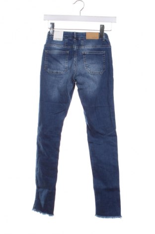 Kinderjeans Esprit, Größe 11-12y/ 152-158 cm, Farbe Blau, Preis 17,99 €