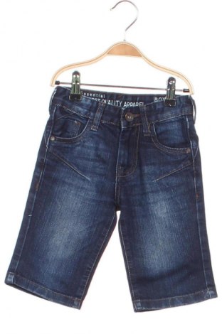 Kinderjeans Essent'ial, Größe 2-3y/ 98-104 cm, Farbe Blau, Preis € 13,99