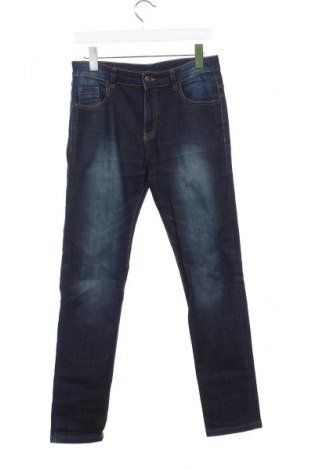 Kinderjeans F&F, Größe 12-13y/ 158-164 cm, Farbe Blau, Preis 9,99 €