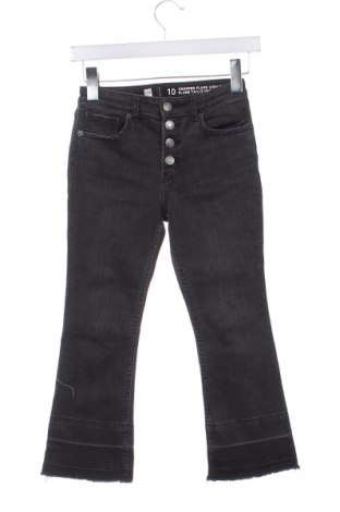 Kinderjeans Gap, Größe 8-9y/ 134-140 cm, Farbe Schwarz, Preis € 8,49