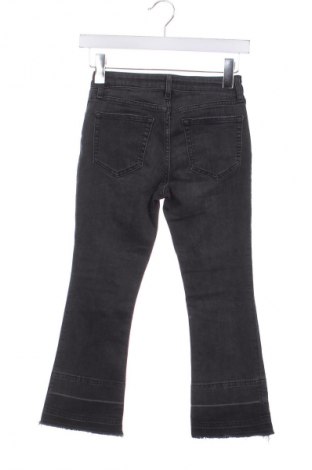 Kinderjeans Gap, Größe 8-9y/ 134-140 cm, Farbe Schwarz, Preis 8,49 €