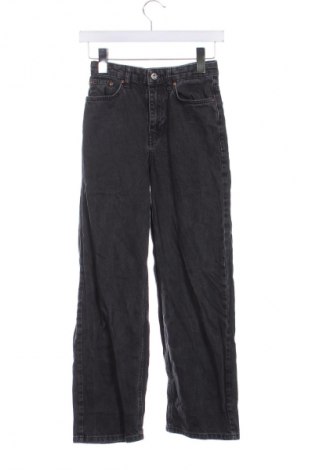 Kinderjeans Grunt, Größe 14-15y/ 168-170 cm, Farbe Grau, Preis 22,49 €