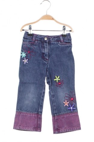 Blugi pentru copii Gymboree, Mărime 2-3y/ 98-104 cm, Culoare Multicolor, Preț 49,99 Lei