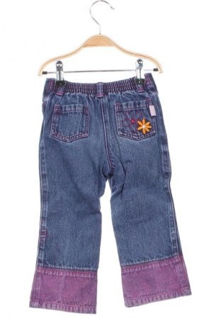 Dziecięce jeansy Gymboree, Rozmiar 2-3y/ 98-104 cm, Kolor Kolorowy, Cena 45,99 zł