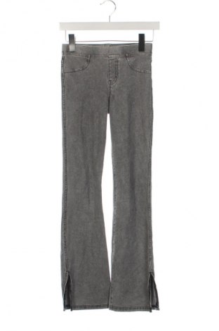 Detské džínsy  H&M, Veľkosť 12-13y/ 158-164 cm, Farba Sivá, Cena  5,95 €