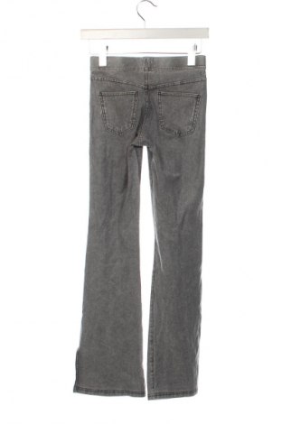 Kinderjeans H&M, Größe 12-13y/ 158-164 cm, Farbe Grau, Preis € 22,49