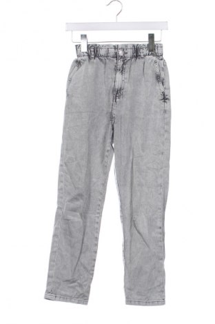 Kinderjeans H&M, Größe 10-11y/ 146-152 cm, Farbe Grau, Preis € 22,49