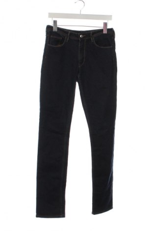 Kinderjeans H&M, Größe 14-15y/ 168-170 cm, Farbe Blau, Preis 6,99 €