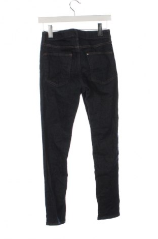 Detské džínsy  H&M, Veľkosť 11-12y/ 152-158 cm, Farba Modrá, Cena  18,25 €