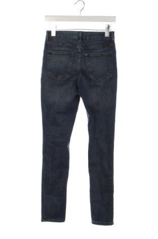 Kinderjeans H&M, Größe 11-12y/ 152-158 cm, Farbe Blau, Preis 14,99 €