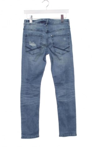 Kinderjeans H&M, Größe 11-12y/ 152-158 cm, Farbe Blau, Preis 22,49 €