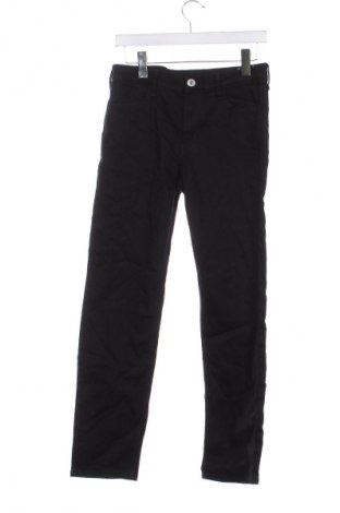 Kinderjeans H&M, Größe 13-14y/ 164-168 cm, Farbe Schwarz, Preis € 6,99