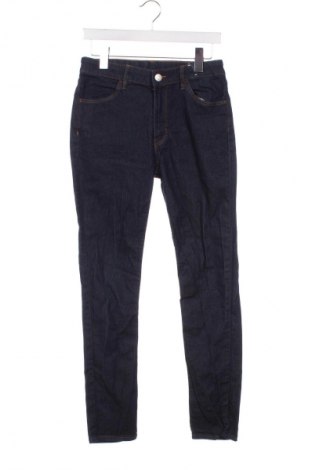 Kinderjeans H&M, Größe 14-15y/ 168-170 cm, Farbe Blau, Preis € 22,49