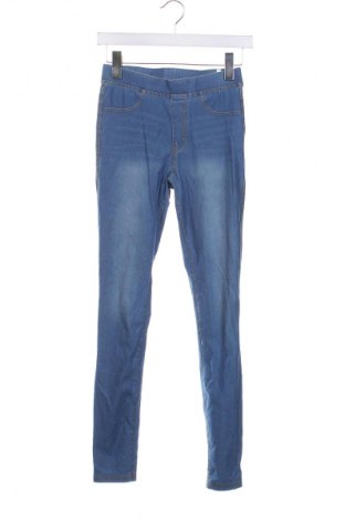 Kinderjeans H&M, Größe 14-15y/ 168-170 cm, Farbe Blau, Preis € 5,99