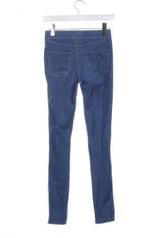 Kinderjeans H&M, Größe 14-15y/ 168-170 cm, Farbe Blau, Preis 6,99 €