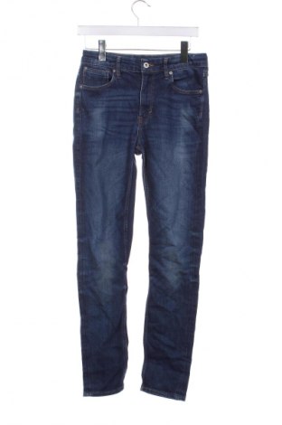 Kinderjeans H&M, Größe 15-18y/ 170-176 cm, Farbe Blau, Preis 22,49 €