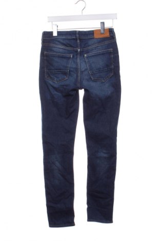 Kinderjeans H&M, Größe 15-18y/ 170-176 cm, Farbe Blau, Preis 6,99 €