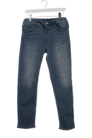 Kinderjeans H&M, Größe 15-18y/ 170-176 cm, Farbe Blau, Preis € 7,99